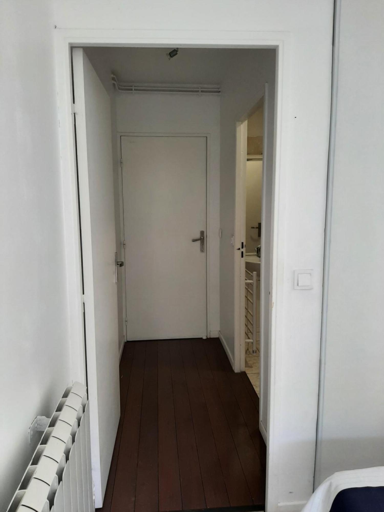 Pratique Et Calme Dans Centre De Evry Apartment Courcouronnes Exterior foto
